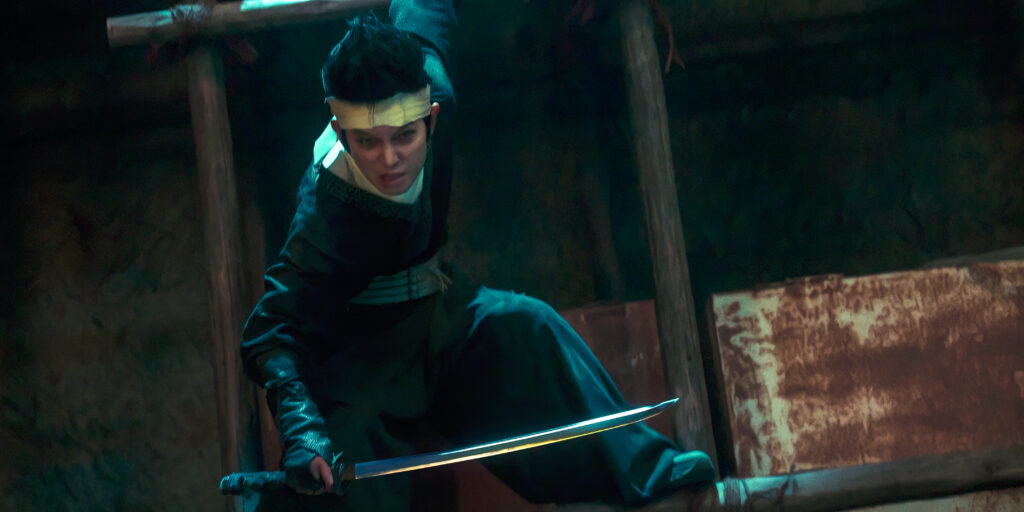 Did Netflix rush Yu Yu Hakusho Live Action because of One Piece 2023  Success?