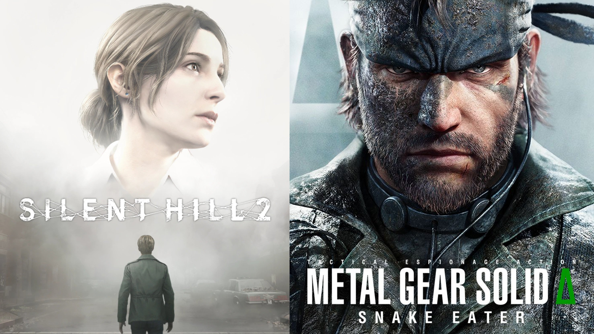 Metal Gear Solid Delta: Snake Eater (Video Game 2024) - IMDb