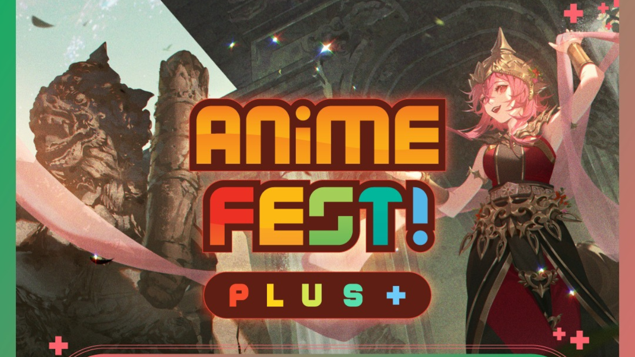 Was AFNYCC Worth It? – Anime Fest @ NYCC Convention Review – In Asian Spaces