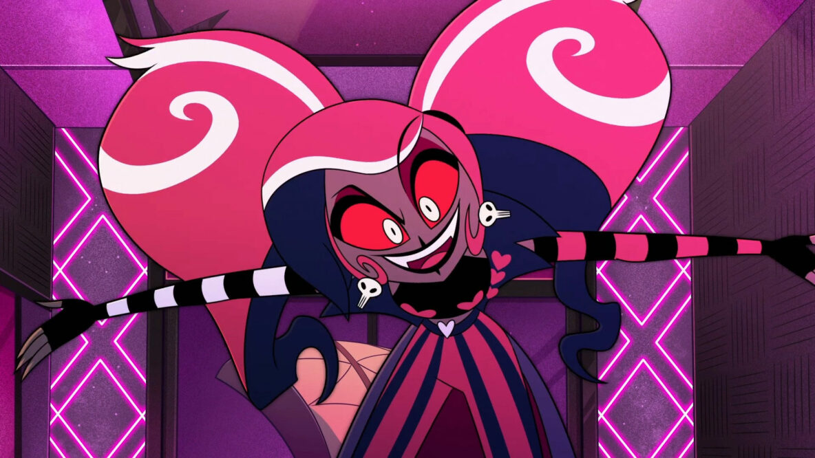 Hazbin Hotel: The Best Songs From Season 1 | Kakuchopurei