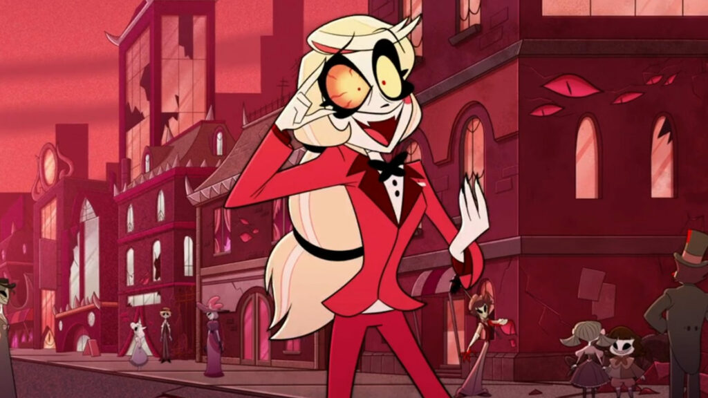 Hazbin Hotel: The Best Songs From Season 1 | Kakuchopurei