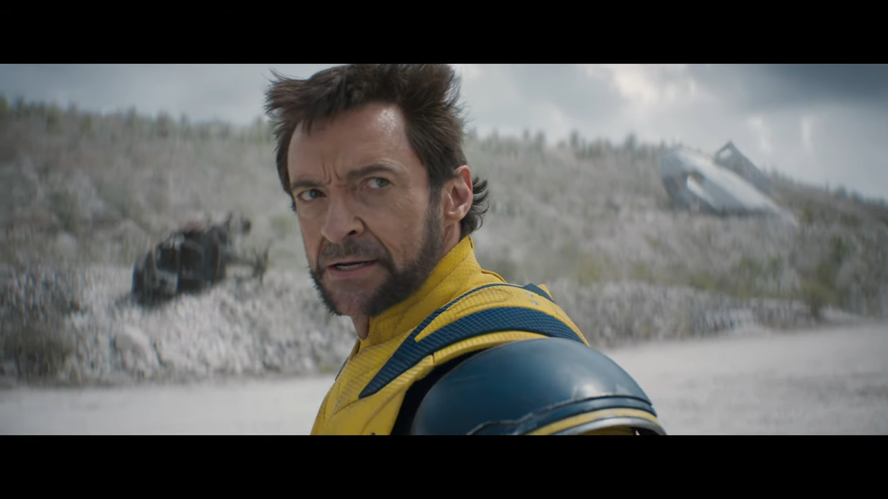 New Deadpool & Wolverine Trailer Breakdown: Wolverine, Cassandra Nova ...