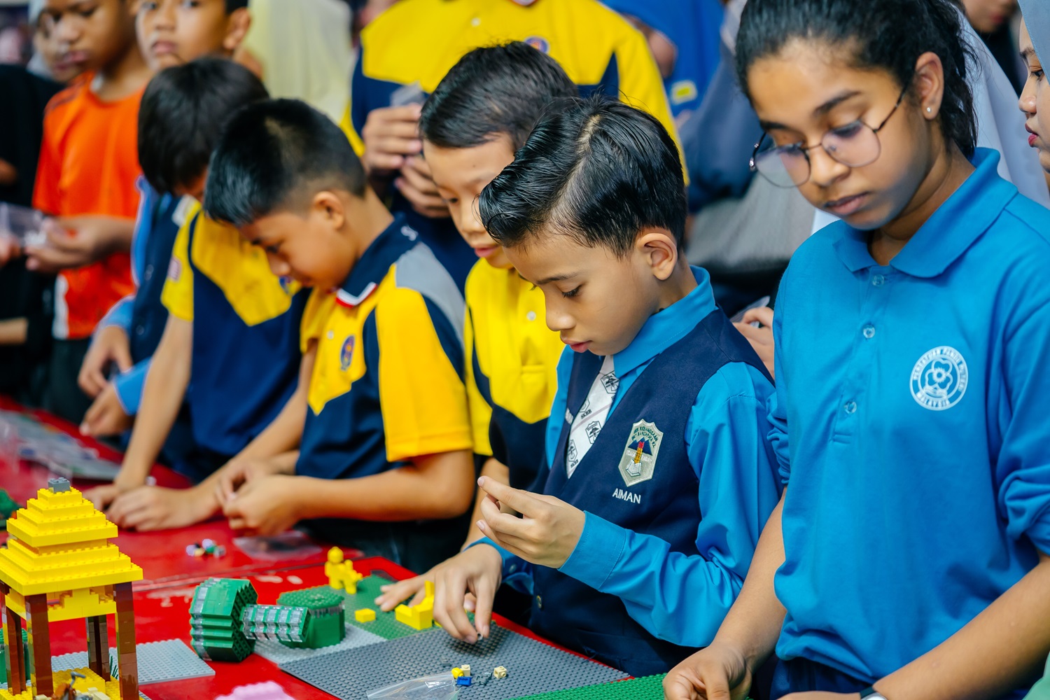 LEGOLAND School Challenge 2024 Now Open For Registration To Students In