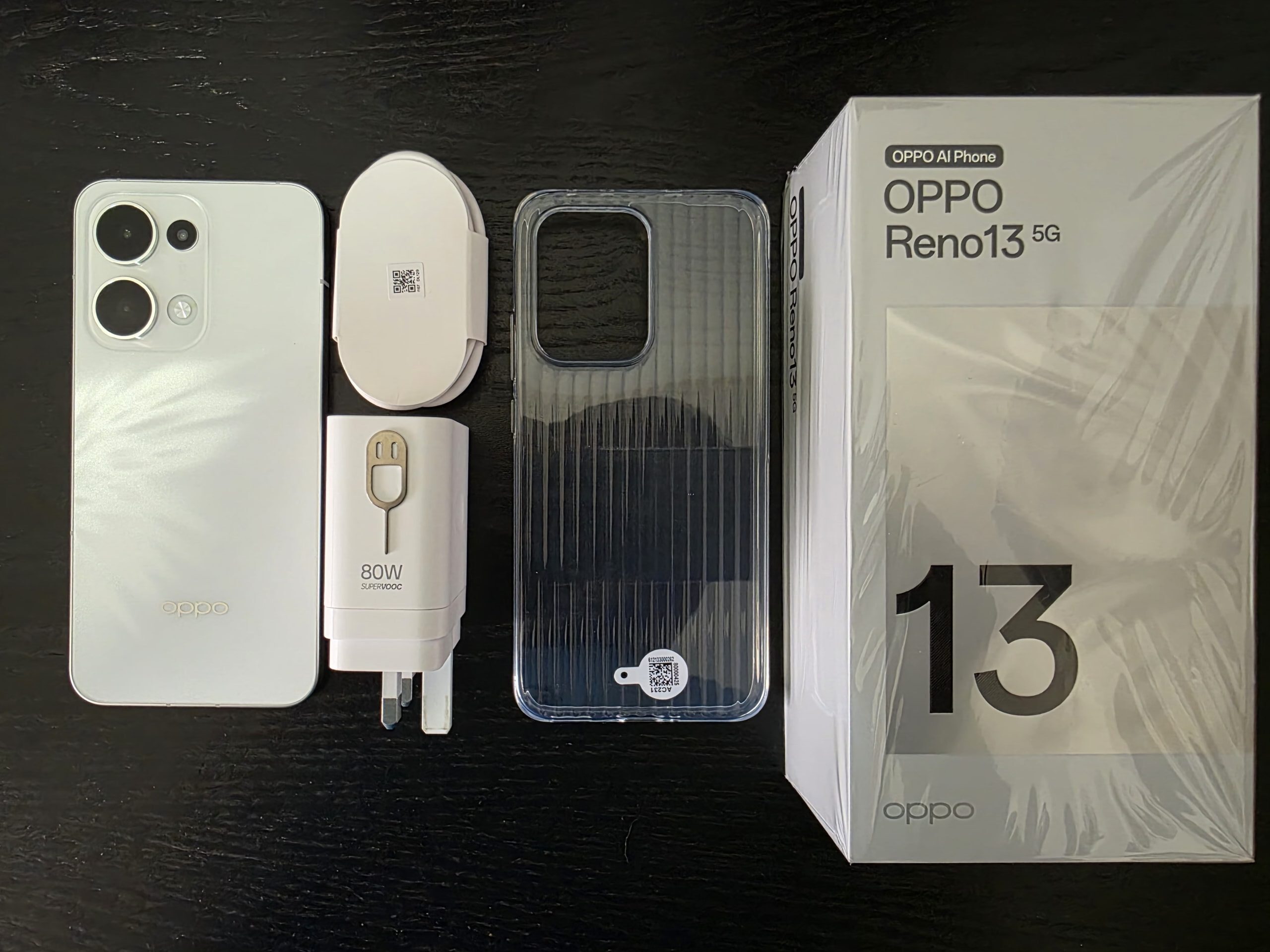 Oppo Reno 13 5G: 5 Ways in which it breaks over your weight – kakuchopurei.com